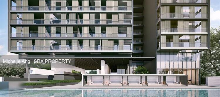 19 Nassim (D10), Apartment #495652641